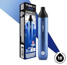 Vuse Go 1500 Vapeos Desechable